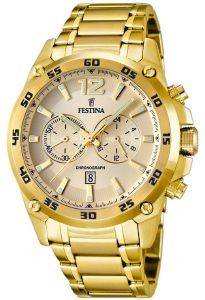   FESTINA SPORT RACING CHRONOGRAPH F16806/1