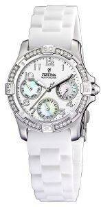   FESTINA TREND MULTIFUNCTION F16021/D