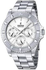 ��������� ����� FESTINA VENDOME MULTIFUNCTION F16697/1