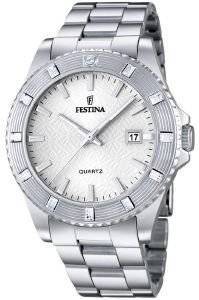 ΓΥΝΑΙΚΕΙΟ ΡΟΛΟΙ FESTINA VENDOME F16689/1 ΓΥΝΑΙΚΕΙΟ ΡΟΛΟΙ FESTINA VENDOME F16689/1