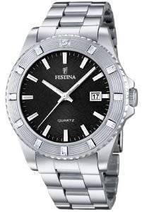 ΓΥΝΑΙΚΕΙΟ ΡΟΛΟΙ FESTINA VENDOME F16689/5 ΓΥΝΑΙΚΕΙΟ ΡΟΛΟΙ FESTINA VENDOME F16689/5