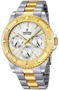 ��������� ����� FESTINA VENDOME MULTIFUNCTION F16691/1