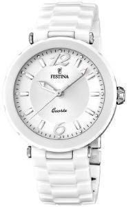  FESTINA CERAMIC F16640/1