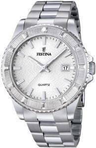   FESTINA VENDOME MULTIFUNCTION F16684/1