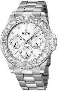   FESTINA VENDOME MULTIFUNCTION F16690/1