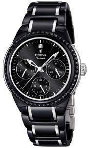   FESTINA CERAMIC MULTIFUNCTION F16699/4