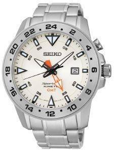   SEIKO SPORTURA KINETIC SUN025P1