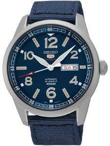 ������� ����� SEIKO 5 SRP623K1 AUTOMATIC