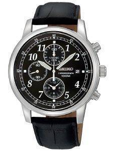   SEIKO SPORTS CHRONOGRAPH SNDC33P1