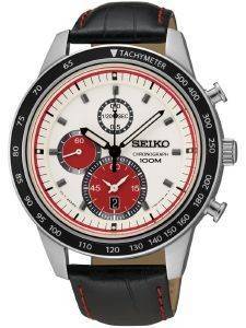   SEIKO SPORTS CHRONOGRAPH SNDD91P1