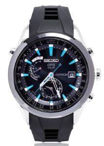 ΑΝΔΡΙΚΟ ΡΟΛΟΙ SEIKO ASTRON GPS SOLAR SAST009G ΑΝΔΡΙΚΟ ΡΟΛΟΙ SEIKO ASTRON GPS SOLAR SAST009G
