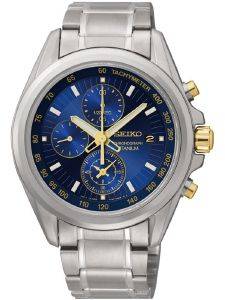   SEIKO SPORTS CHRONOGRAPH SNDE59P1