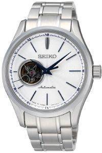 ΑΝΔΡΙΚΟ ΡΟΛΟΙ SEIKO PRESAGE SSA081J1 AUTOMATIC ΑΝΔΡΙΚΟ ΡΟΛΟΙ SEIKO PRESAGE SSA081J1 AUTOMATIC