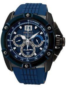 ������� ����� SEIKO VELATURA CHRONOGRAPH SPC075P1
