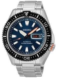   SEIKO SUPERIOR DRIVER SRP493K1 AUTOMATIC