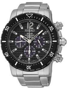 ΑΝΔΡΙΚΟ ΡΟΛΟΙ SEIKO SPORT SOLAR CHRONOGRAPH SSC245P1 ΑΝΔΡΙΚΟ ΡΟΛΟΙ SEIKO SPORT SOLAR CHRONOGRAPH SSC245P1
