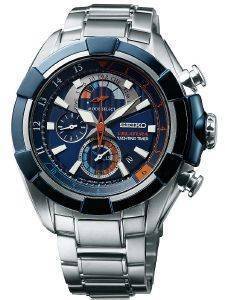ΑΝΔΡΙΚΟ ΡΟΛΟΙ SEIKO VELATURA YACHTING TIMER CHRONOGRAPH SPC143P1 ΑΝΔΡΙΚΟ ΡΟΛΟΙ SEIKO VELATURA YACHTING TIMER CHRONOGRAPH SPC143P1