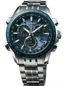 ΑΝΔΡΙΚΟ ΡΟΛΟΙ SEIKO ASTRON GPS SOLAR CHRONOGRAPH SSE005J1 ΑΝΔΡΙΚΟ ΡΟΛΟΙ SEIKO ASTRON GPS SOLAR CHRONOGRAPH SSE005J1