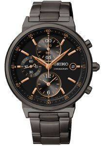 ��������� ����� SEIKO CHRONOGRAPH SNDW47P1