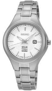ΓΥΝΑΙΚΕΙΟ ΡΟΛΟΙ SEIKO SOLAR SUT199P1 ΓΥΝΑΙΚΕΙΟ ΡΟΛΟΙ SEIKO SOLAR SUT199P1