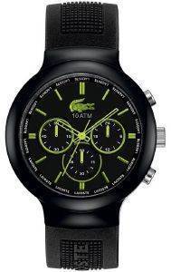   LACOSTE LA BORNEO CHRONOGRAPH 2010650