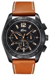   LACOSTE LA PANAMA CHRONOGRAPH 2010607