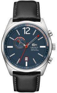 ΑΝΔΡΙΚΟ ΡΟΛΟΙ LACOSTE AUSTIN CHRONOGRAPH 2010729 ΑΝΔΡΙΚΟ ΡΟΛΟΙ LACOSTE AUSTIN CHRONOGRAPH 2010729