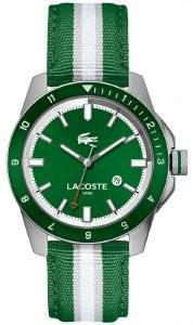 ΑΝΔΡΙΚΟ ΡΟΛΟΙ LACOSTE DURBAN 2010736 ΑΝΔΡΙΚΟ ΡΟΛΟΙ LACOSTE DURBAN 2010736
