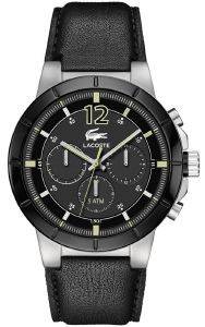 ΑΝΔΡΙΚΟ ΡΟΛΟΙ LACOSTE DARWIN CHRONOGRAPH 2010743 ΑΝΔΡΙΚΟ ΡΟΛΟΙ LACOSTE DARWIN CHRONOGRAPH 2010743