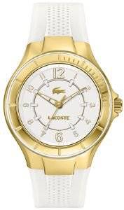 ΓΥΝΑΙΚΕΙΟ ΡΟΛΟΙ LACOSTE ACAPULCO 2000756 ΓΥΝΑΙΚΕΙΟ ΡΟΛΟΙ LACOSTE ACAPULCO 2000756