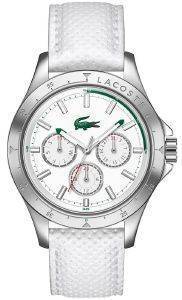 ΓΥΝΑΙΚΕΙΟ ΡΟΛΟΙ LACOSTE MACKAY 2000846 ΓΥΝΑΙΚΕΙΟ ΡΟΛΟΙ LACOSTE MACKAY 2000846