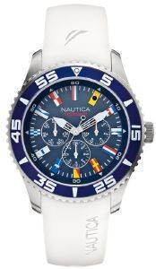   NAUTICA NST 07 FLAG MULTIFACTION A12629G