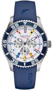   NAUTICA NST 07 FLAG MULTIFACTION A12627G