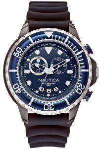   NAUTICA NMX 650 CHRONOGRAPH A32600G