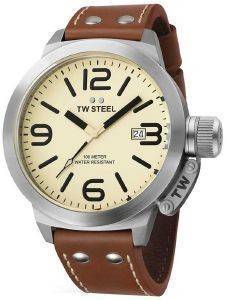 ΑΝΔΡΙΚΟ ΡΟΛΟΙ TW STEEL CANTEEN TW21 ΑΝΔΡΙΚΟ ΡΟΛΟΙ TW STEEL CANTEEN TW21