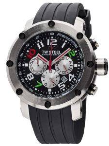   TW STEEL DARIO FRANCHITTI CHRONOGRAPH TW607