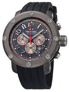   TW STEEL GRANDEUR TECH CHRONOGRAPH MICK DOOHAN TW612