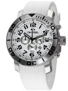 ΑΝΔΡΙΚΟ ΡΟΛΟΙ TW STEEL GRANDEUR DIVER CHRONOGRAPH TW95 ΑΝΔΡΙΚΟ ΡΟΛΟΙ TW STEEL GRANDEUR DIVER CHRONOGRAPH TW95