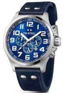 ΑΝΔΡΙΚΟ ΡΟΛΟΙ TW STEEL PILOT CHRONOGRAPH TW402 ΑΝΔΡΙΚΟ ΡΟΛΟΙ TW STEEL PILOT CHRONOGRAPH TW402