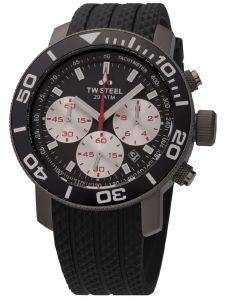   TW STEEL NEW GRANDEUR DIVER CHRONOGRAPH TW704