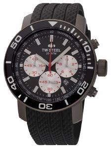 ������� ����� TW STEEL NEW GRANDEUR DIVER CHRONOGRAPH TW705