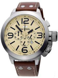 ΑΝΔΡΙΚΟ ΡΟΛΟΙ TW STEEL CANTEEN CHRONOGRAPH TW3 ΑΝΔΡΙΚΟ ΡΟΛΟΙ TW STEEL CANTEEN CHRONOGRAPH TW3