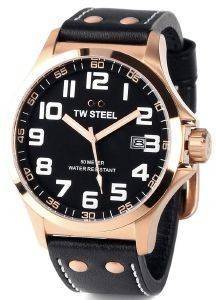 ΑΝΔΡΙΚΟ ΡΟΛΟΙ TW STEEL PILOT TW417 ΑΝΔΡΙΚΟ ΡΟΛΟΙ TW STEEL PILOT TW417