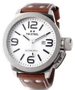 ������� ����� TW STEEL CANTEEN TWA957 AUTOMATIC