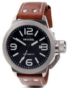   TW STEEL CANTEEN TWA954 AUTOMATIC