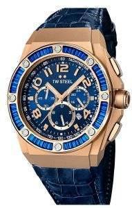 ΓΥΝΑΙΚΕΙΟ ΡΟΛΟΙ TW STEEL KELLY ROLAND CE4007 ΓΥΝΑΙΚΕΙΟ ΡΟΛΟΙ TW STEEL KELLY ROLAND CE4007