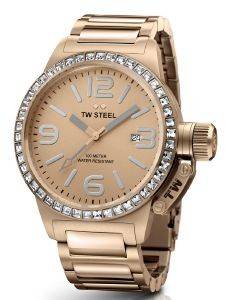   TW STEEL CANTEEN FASHION EDITION TW305