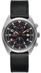 ΑΝΔΡΙΚΟ ΡΟΛΟΙ SWISS MILITARY HANOWA AIRBORNE CHRONOGRAPH 06-4227.04.007 ΑΝΔΡΙΚΟ ΡΟΛΟΙ SWISS MILITARY HANOWA AIRBORNE CHRONOGRAPH 06-4227.04.007