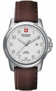   SWISS MILITARY HANOWA SWISS SOLDIER PRIME 06-4231.04.001