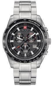 ������� ����� SWISS MILITARY HANOWA CRUSADOR CHRONOGRAPH 06-5225.04.007